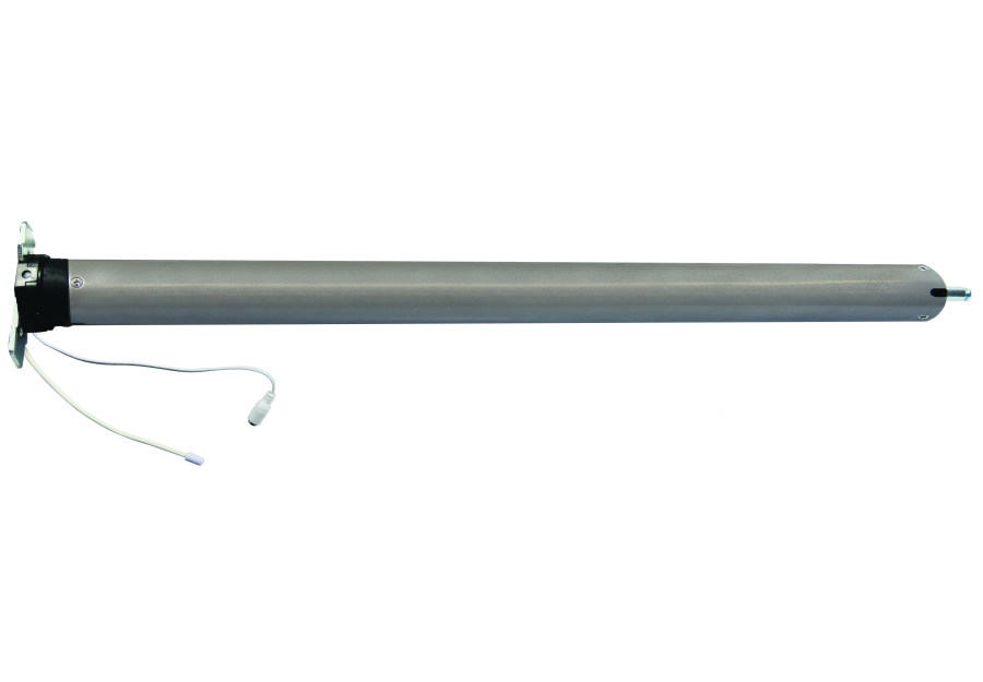 Brel SOLARIS 45-20 accu buismotor 20 Nm / 10 rpm - Screendirect