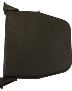 Bandopwinder tot 2m, bruin