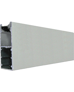 vlakke rolluik geleiders HTF