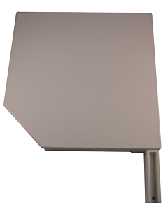 kapsteunen 2.0 205 mm (set L&R)