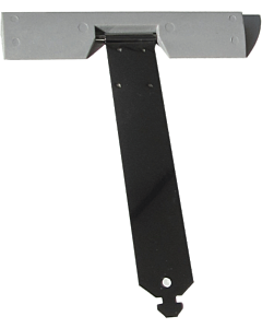 Veiligheidsveer 14cm