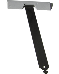 Veiligheidsveer 17cm