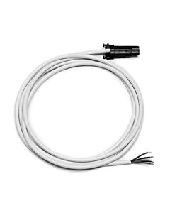 Somfy motorkabel 4 aders