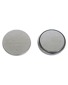 CR2430 knoopcel batterij