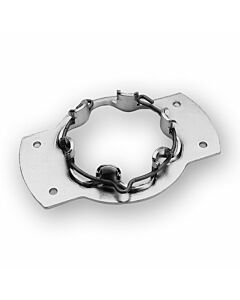 Motorsteun Somfy LT50 voor rolluiken