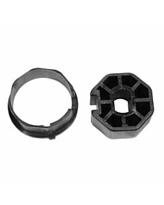 adapterset 8k40 voor brel 35mm motor