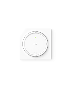 Somfy Amy 1 io + Frame wandzender