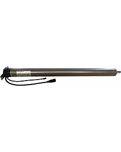 Brel SOLARIS 35-6 = BCE35-6 12V buismotor 6Nm / 24 rpm