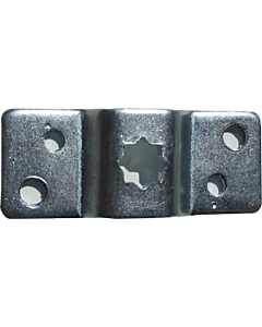 BREL® motorsteun zonwering