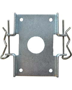 Brel motorsteun universeel