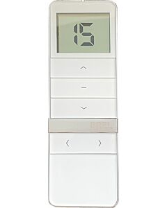 DC2702 handzender 15 kanaals