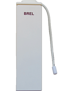 DC50 mini ontvanger inbouw