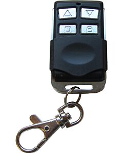 Brel DC115 mini handzender