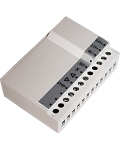 Brel DC-1149, zender met aansluiting voor een schakelaar