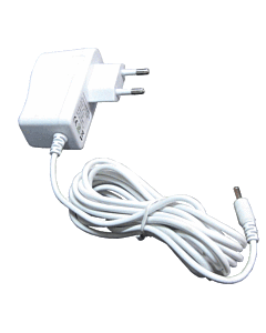 Lader DC212 voor BLE35 of MLE35 motor