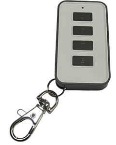 DC115 mini handzender