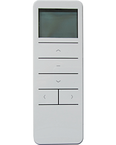 DC2702 handzender 15 kanaals