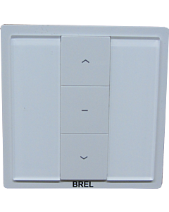 Brel DD1690 inbouw ontvanger met schakelaar