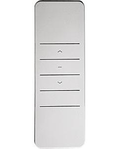 Brel THW2001 (DD2700H) 1-kanaals bi-directionele handzender