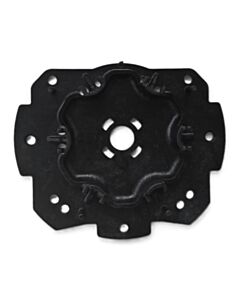 Motorsteun Somfy LT50 voor rolluiken