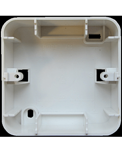 Geba Rollotimer opbouwraam