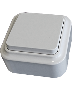 Opbouw drukschakelaar puls wit