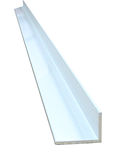 hoekprofiel 20 x 30 mm