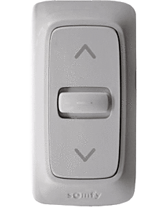 Somfy Inis Keo opbouwschakelaar