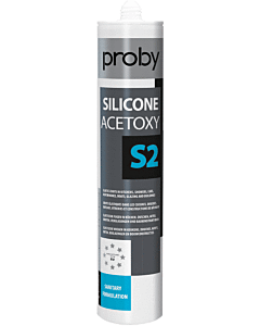 Siliconen-Afdicht-Kit PROBY AC S2