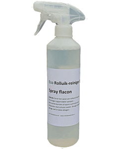 ECO Rolluik reiniger spray 500ml