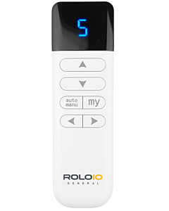 General ROLO io 5