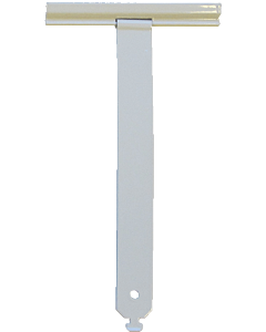 SELVE veiligheidsveer gecoat 174mm