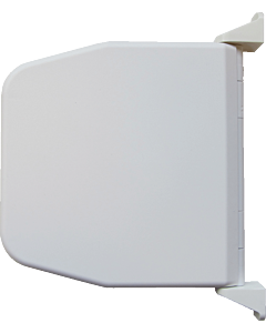 Bandopwinder SELVE openklapbaar