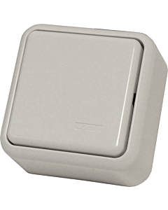 Somfy Centralis RTS ontvanger