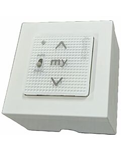 Somfy smoove UNO IO rolluik ontvanger