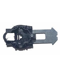 Somfy schroefloze motorsteun