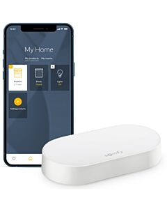 Connectivity kit - APP bediening