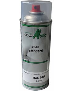 Spuitbus lak professional 400ml