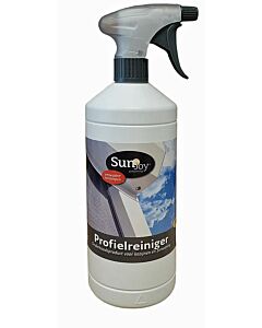 Sunjoy Profiel reiniger spray 1000ml