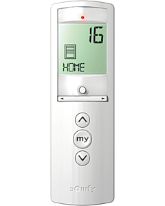 Somfy Telis RTS pure 16