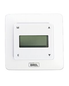 Brel tijdschakelaar met ontvanger