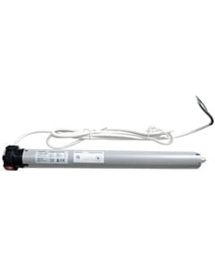 motor met 2.5 meter kabel