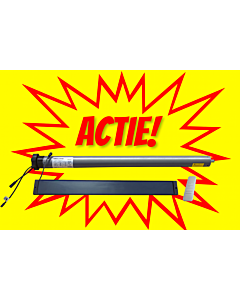 Voorjaarsactie Brel SOLAR