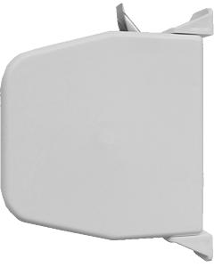 Bandopwinder tot 2 m