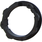 Brel adaptieset voor as 8k60 i.c.m. een Brel motor Ø 35mm