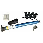 Somfy set rolluikmotor ILMO, voor as 8k60