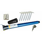 Somfy set rolluikmotor voor schakelaar, voor as 8k60 (LT50-serie)