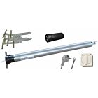 Brel set rolluikmotor met schakelaar, voor as 8k40 (MS35-serie)