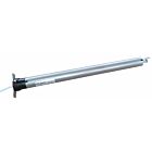 Brel MS35-13 mini buismotor 13 Nm / 14 rpm 