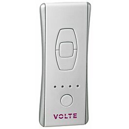 LED Dimmer | 10 Zonne | RF afstandsbediening (1 Kanaal) | Slide | CCT